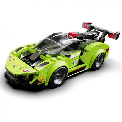 CaDa C55052W Hurricane 1:24 Sports Car