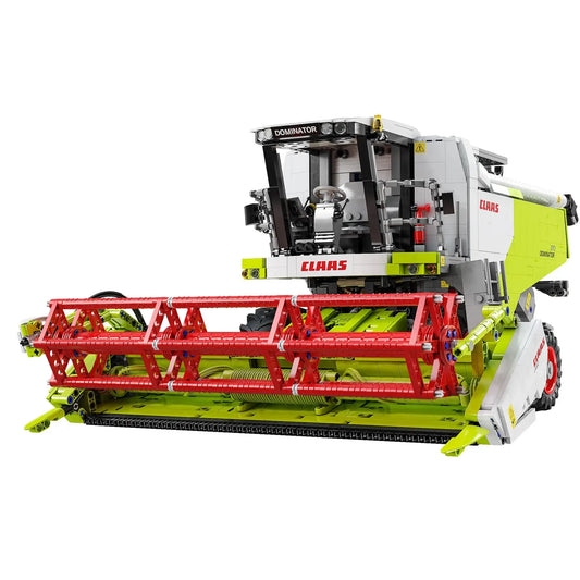 CaDa C61508W Claas Mähdrescher