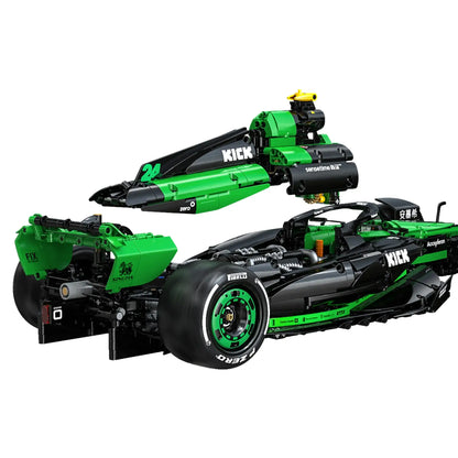 CaDa C64010W KICK Sauber™ F1™ Team C44