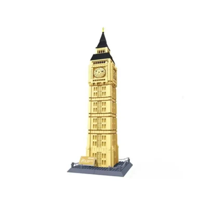 Wange 5216 Big Ben