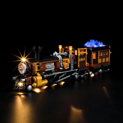 Funwhole® FO9006 Steampunk Erzzug