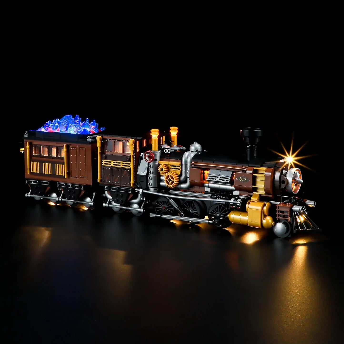 Funwhole® FO9006 Steampunk Erzzug