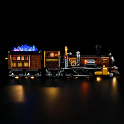 Funwhole® FO9006 Steampunk Erzzug