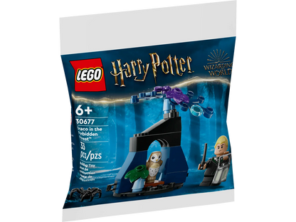 LEGO® Harry Potter™ 30677 Draco im Verbotenen Wald