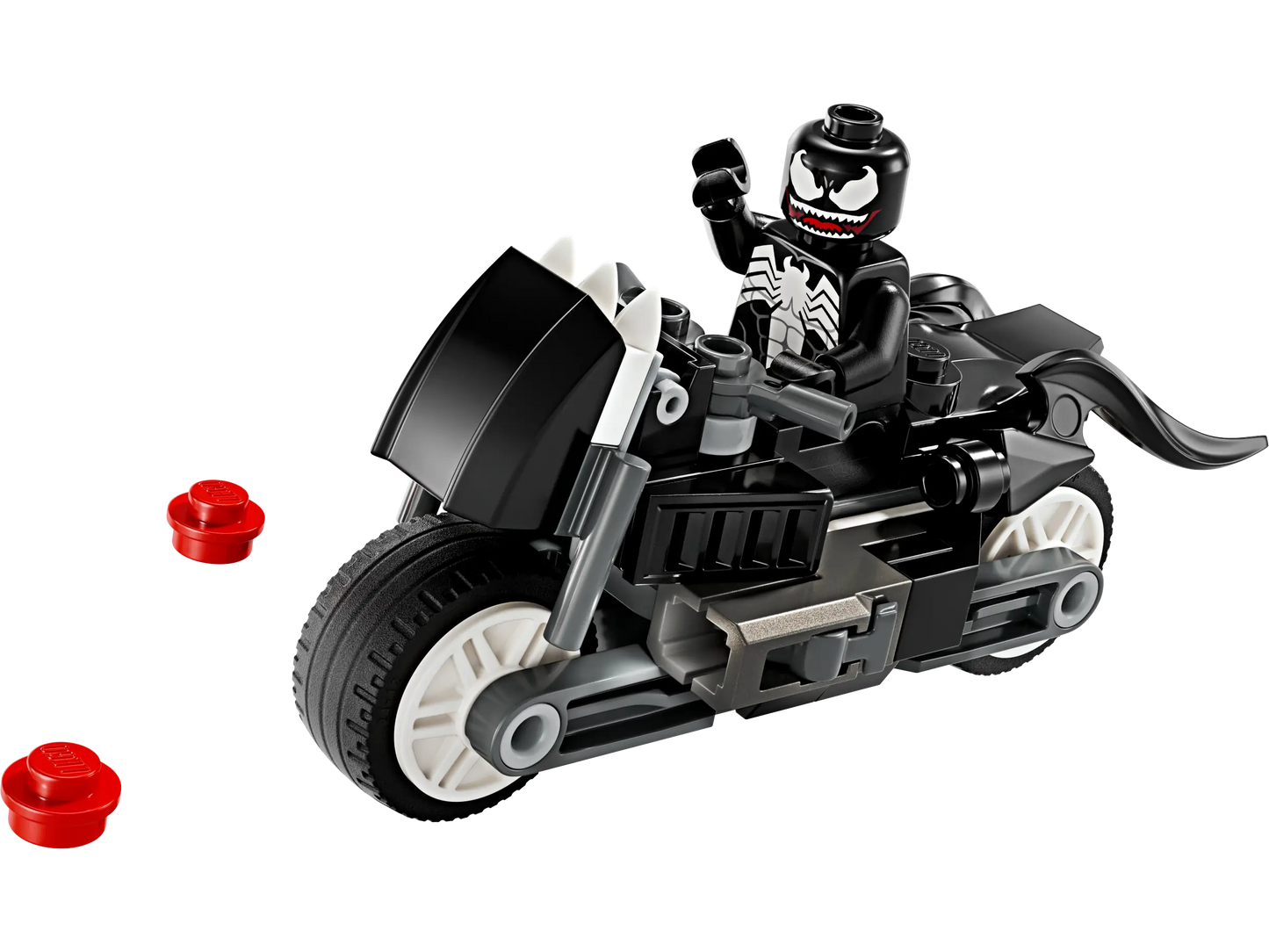 LEGO® Super Heroes 30679 Venoms Motorrad