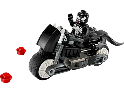 LEGO® Super Heroes 30679 Venoms Motorrad