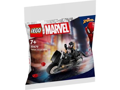 LEGO® Super Heroes 30679 Venoms Motorrad