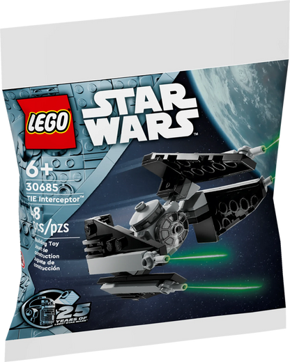 LEGO® Star Wars™ 30685 TIE-Abfangjäger