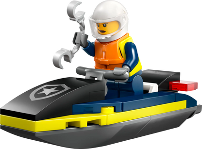 LEGO® City 30693 Polizei Jetski