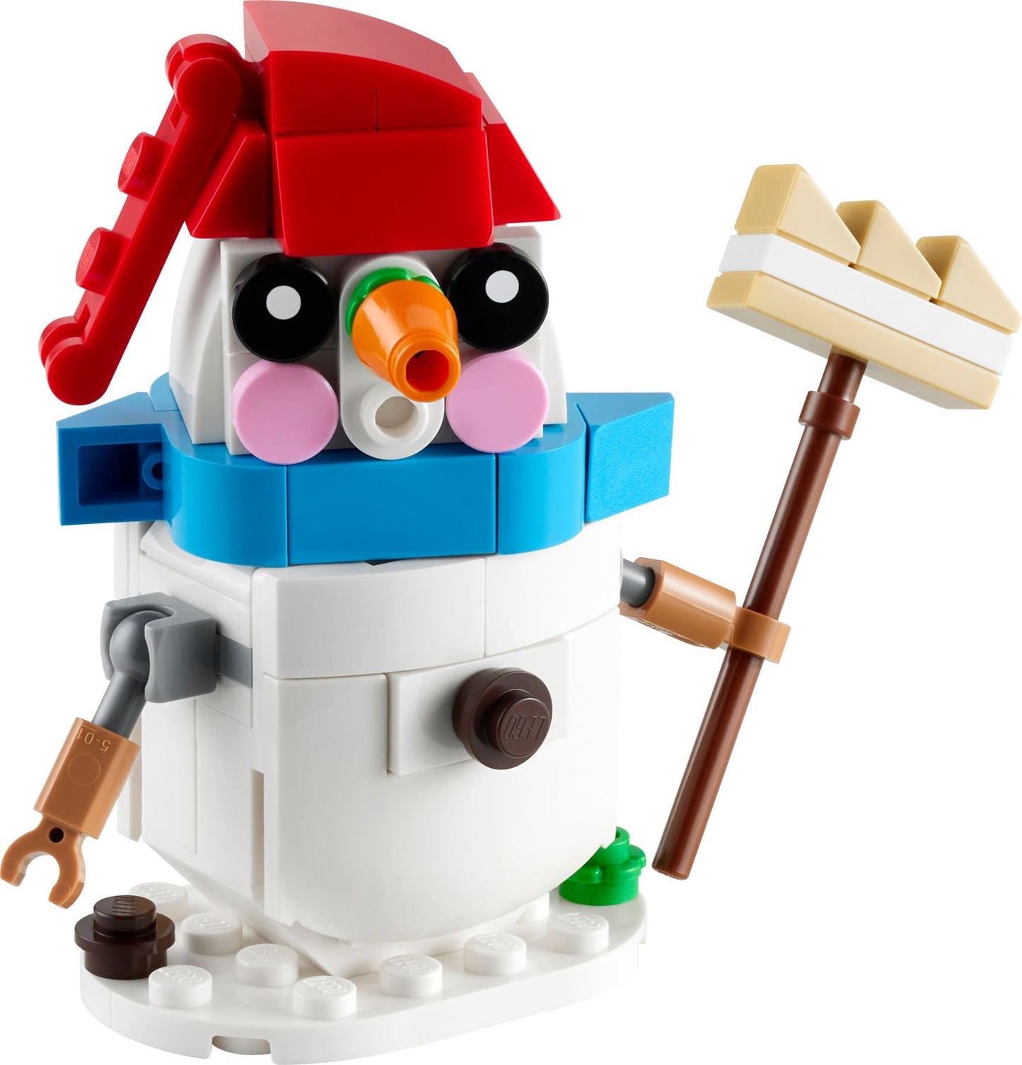 LEGO® Creator 30645 Schneemann