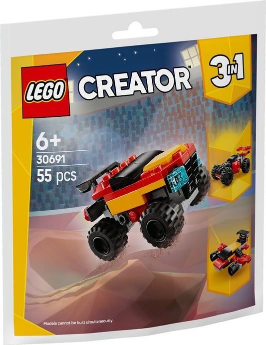 LEGO® Creator 30691 Mini-Monstertruck