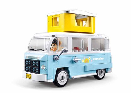 Sluban M38-B1192 Camping