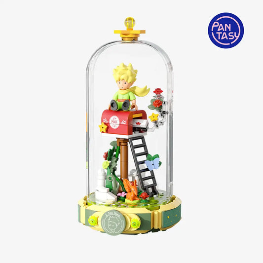 Pantasy P86323 Der kleine Prinz™ Wishing Mailbox