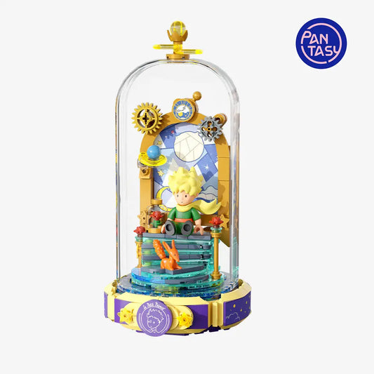 Pantasy P86324 Der kleine Prinz™ Starry Gate