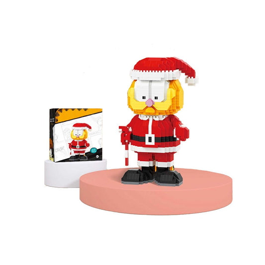 Balody® 18334 Weihnachtskater