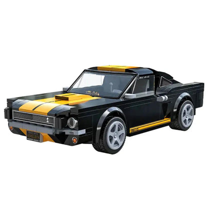 CaDa C51093W Shelby GT350H