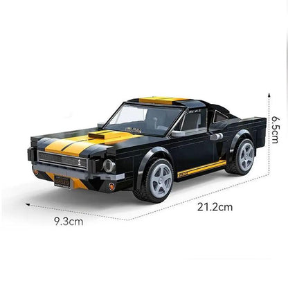 CaDa C51093W Shelby GT350H