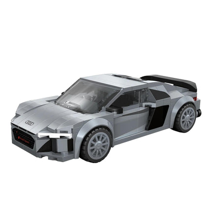 CaDa C55027W Audi R8 Coupe