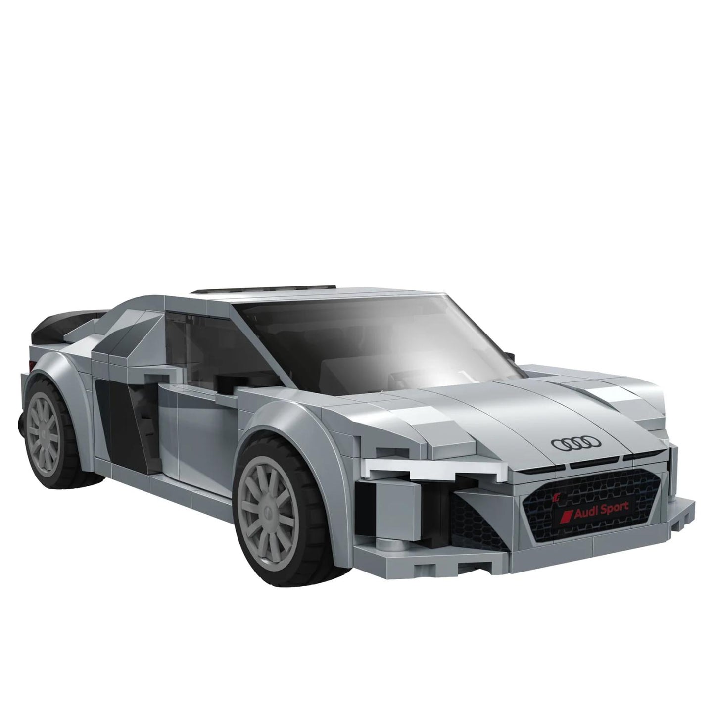 CaDa C55027W Audi R8 Coupe