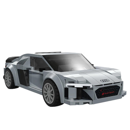 CaDa C55027W Audi R8 Coupe