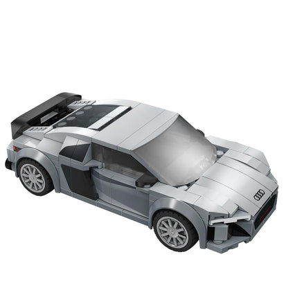 CaDa C55027W Audi R8 Coupe