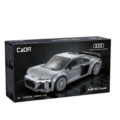 CaDa C55027W Audi R8 Coupe
