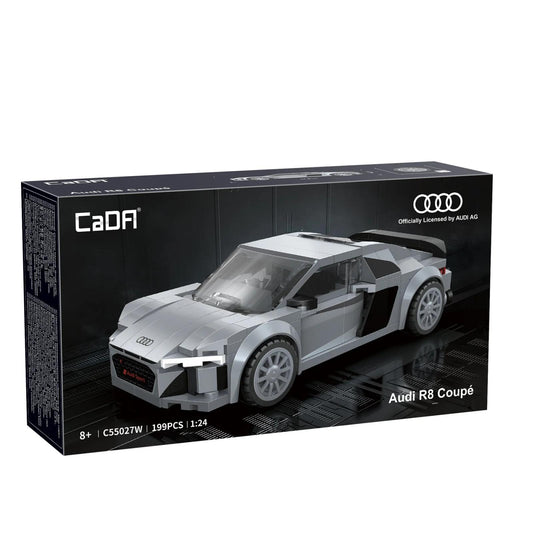 CaDa C55027W Audi R8 Coupe