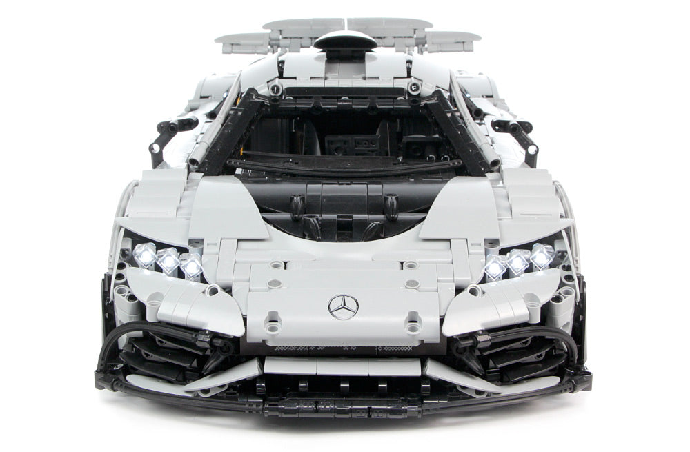 CaDa C61503W Mercedes-AMG ONE C298 1:8