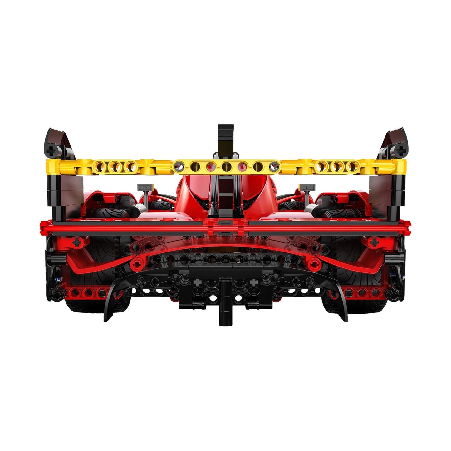 CaDa C63008W Blazing Flame 1/10