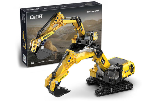 CaDa C65003W Bagger