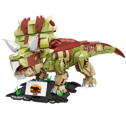 Forange® FC6253 Triceratops