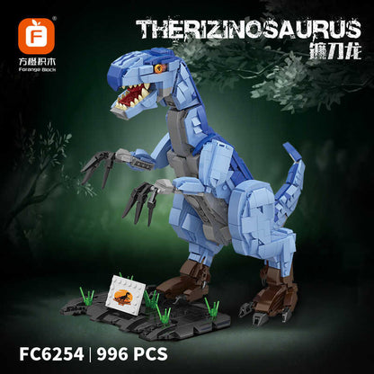 Forange® FC6254 Therizinosaurus