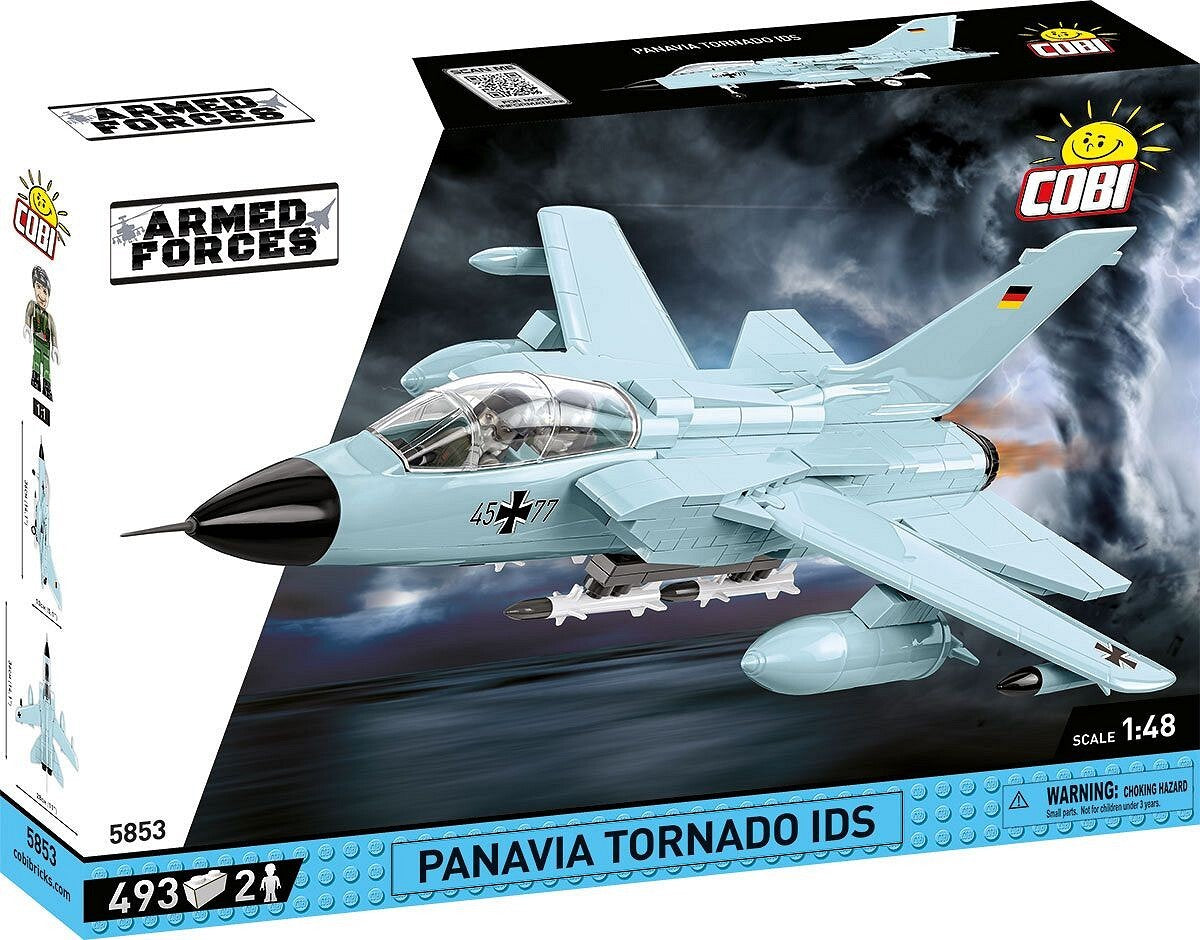 COBI® 5853 Panavia Tornado IDS