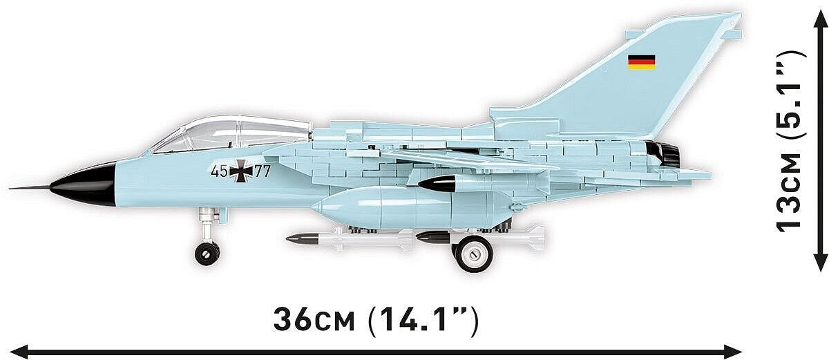 COBI® 5853 Panavia Tornado IDS