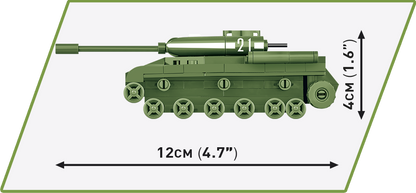 COBI® 3098 IS-2