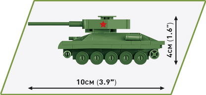 COBI® 3092 T-34-85