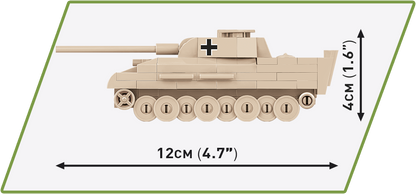 COBI® 3099 Panzer V Panther