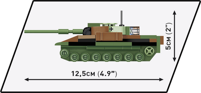 COBI® 3105 Leopard 1