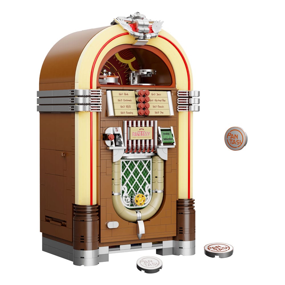 Pantasy P85020 Jukebox