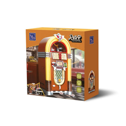 Pantasy P85020 Jukebox