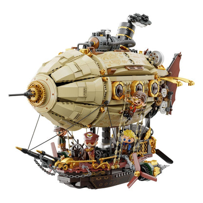 Pantasy P85021 Steampunk Airship