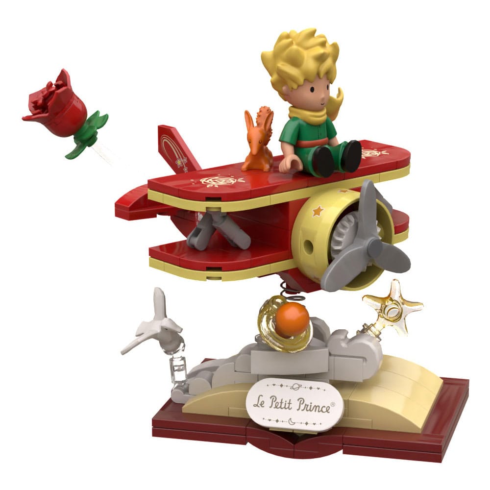 Pantasy P86315 Der kleine Prinz™ Starry Ride Plane
