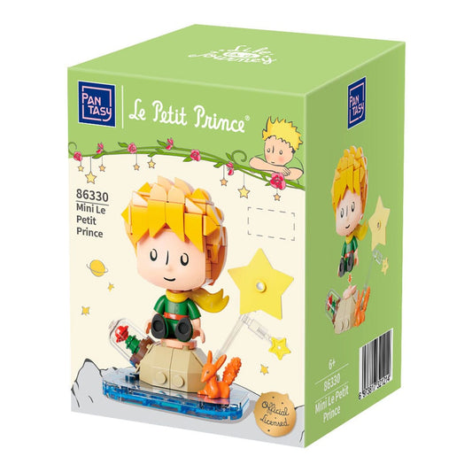Pantasy P86330 Der kleine Prinz™ Mini Prinz