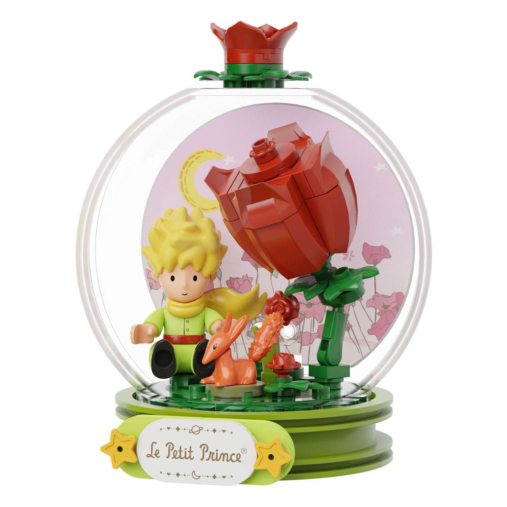 Pantasy P86331 Der kleine Prinz™ Rose Whispers