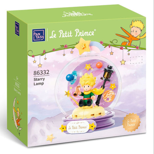 Pantasy P86332 Der kleine Prinz™ Starry Lamp