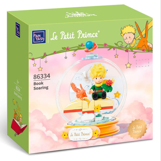 Pantasy P86334 Der kleine Prinz™ Book Soaring